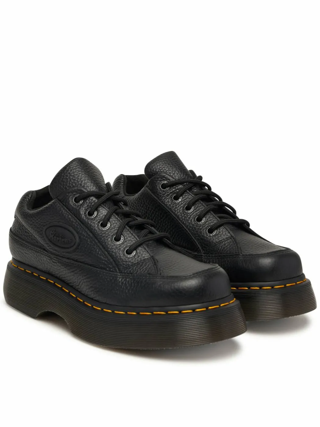 Scarpe basse 8363 Buzz DM41060001 Nero