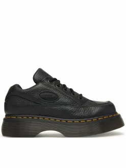 Scarpe basse 8363 Buzz DM41060001 Nero