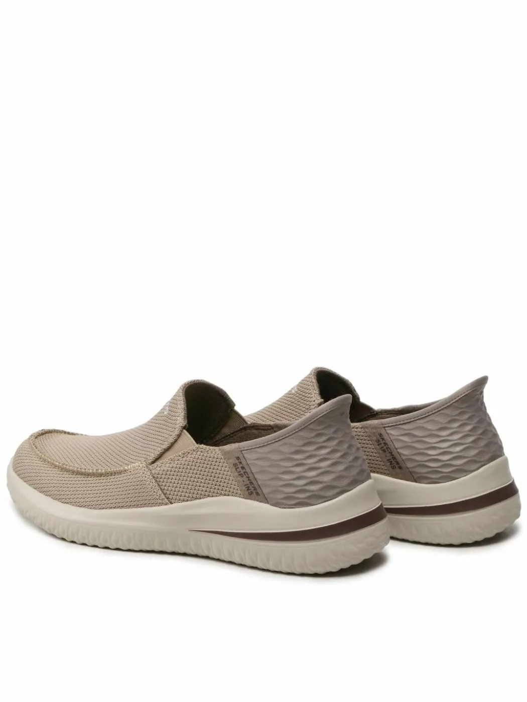 Scarpe basse Cabrino 210604/TPE Beige