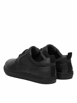 Scarpe basse CEO-ACRON-03 MI08 Nero