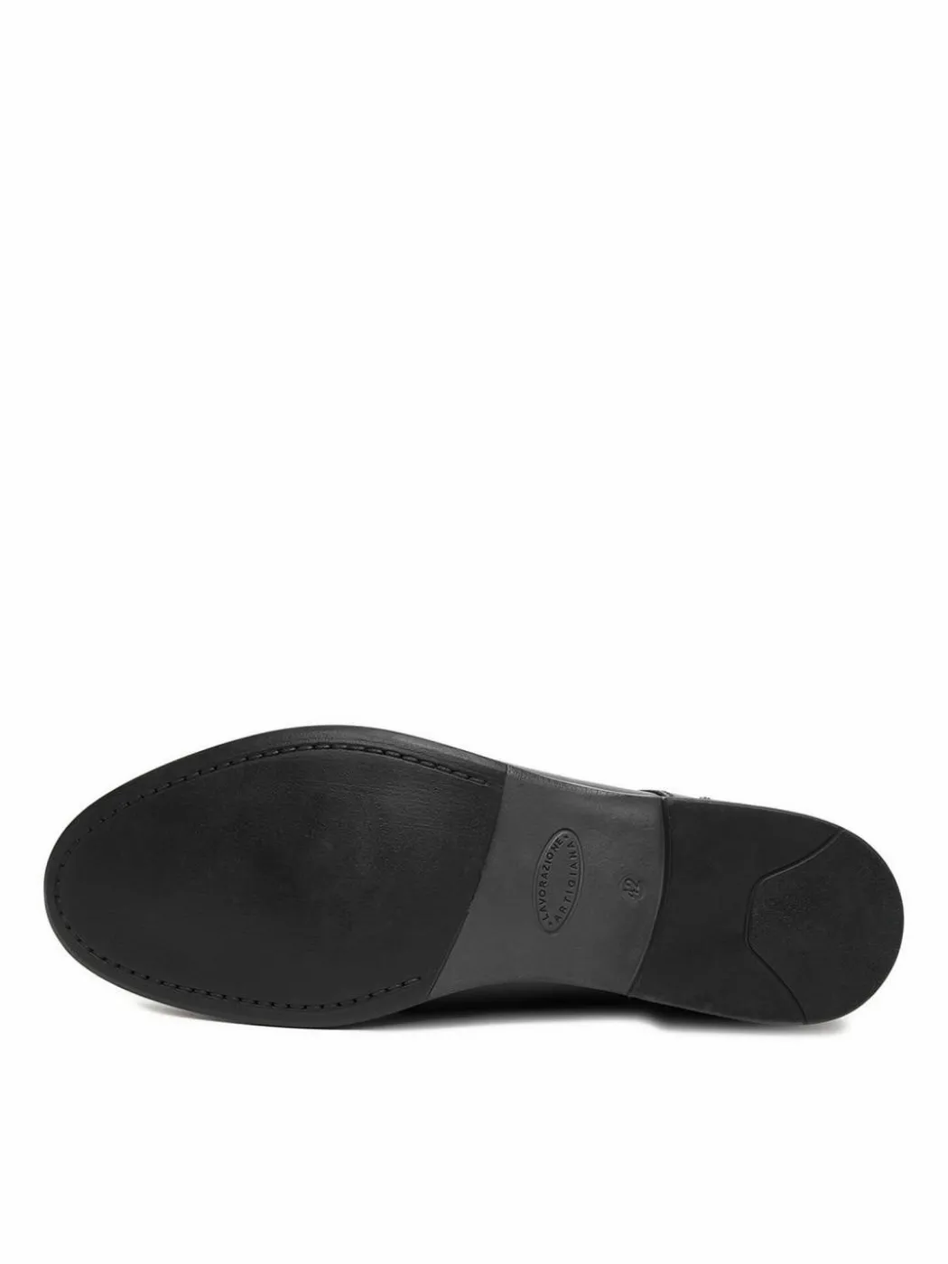 Scarpe basse CEO-ALDO-13 MI08 Nero