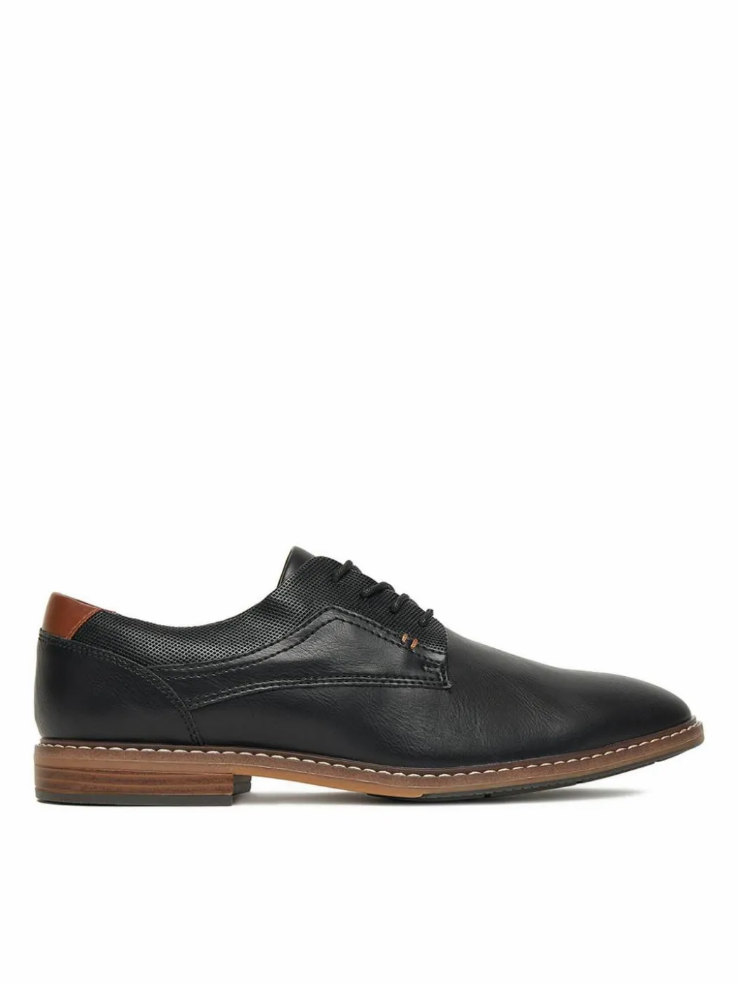 Scarpe basse CEO-1896 124AM Nero