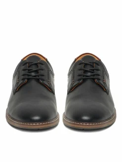 Scarpe basse CEO-1896 124AM Nero