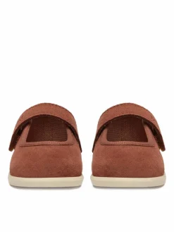 Scarpe basse CEO-BAND-C018-32 Marrone