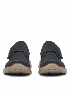 Scarpe basse CEO-B1854-14 Blu scuro