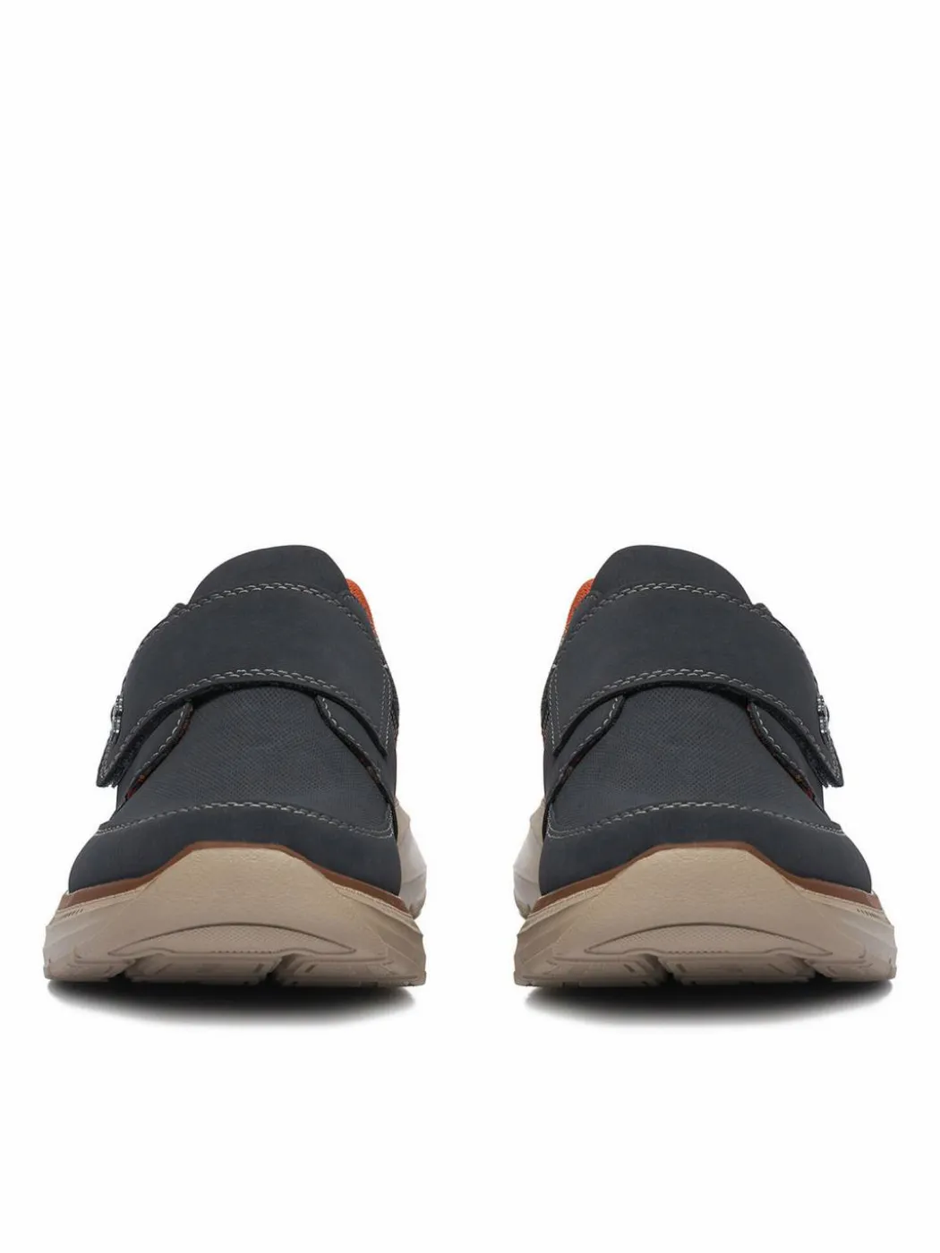 Scarpe basse CEO-B1854-14 Blu scuro