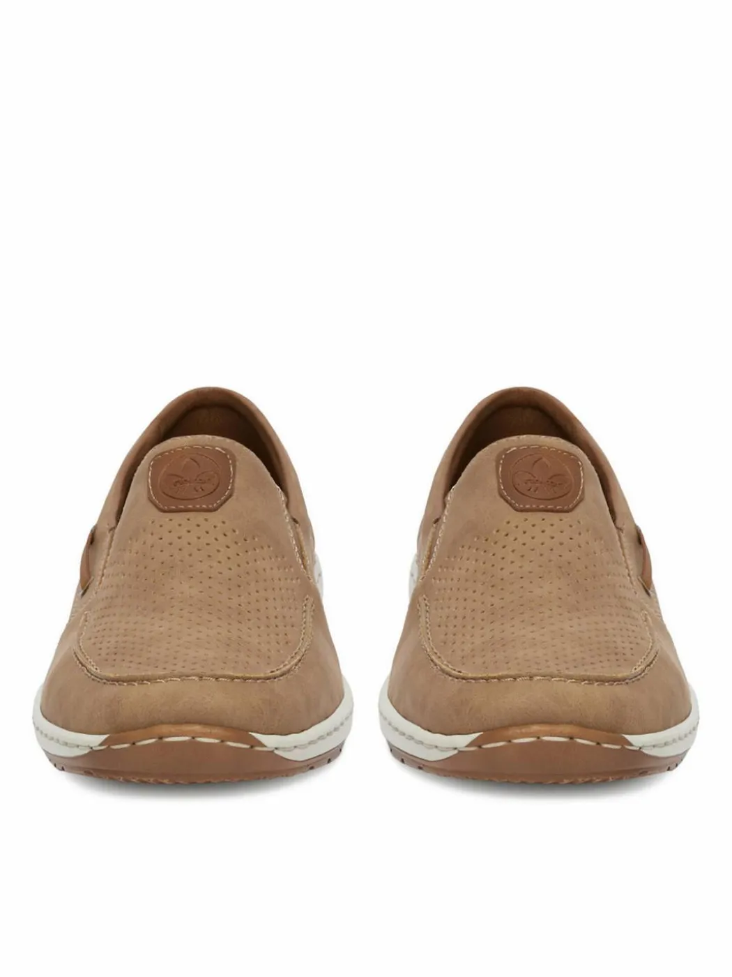 Scarpe basse CEO-08866-64 Beige
