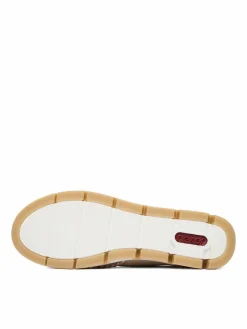 Scarpe basse CEO-49958-61 Beige