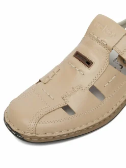Scarpe basse CEO-05284-60 Beige chiaro
