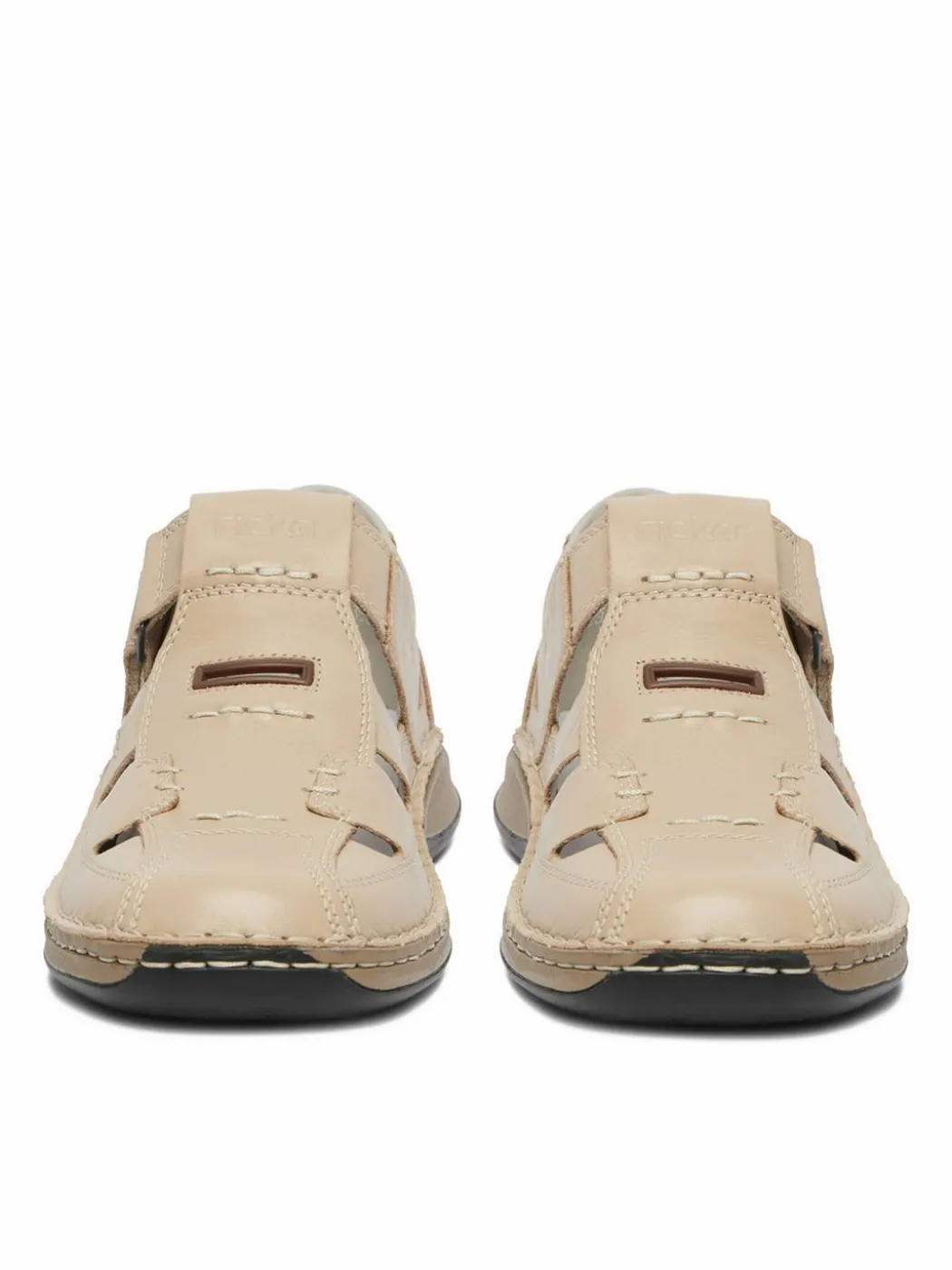 Scarpe basse CEO-05284-60 Beige chiaro