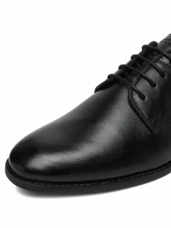 Scarpe basse CEO- BI12-ASTRA-03A Nero