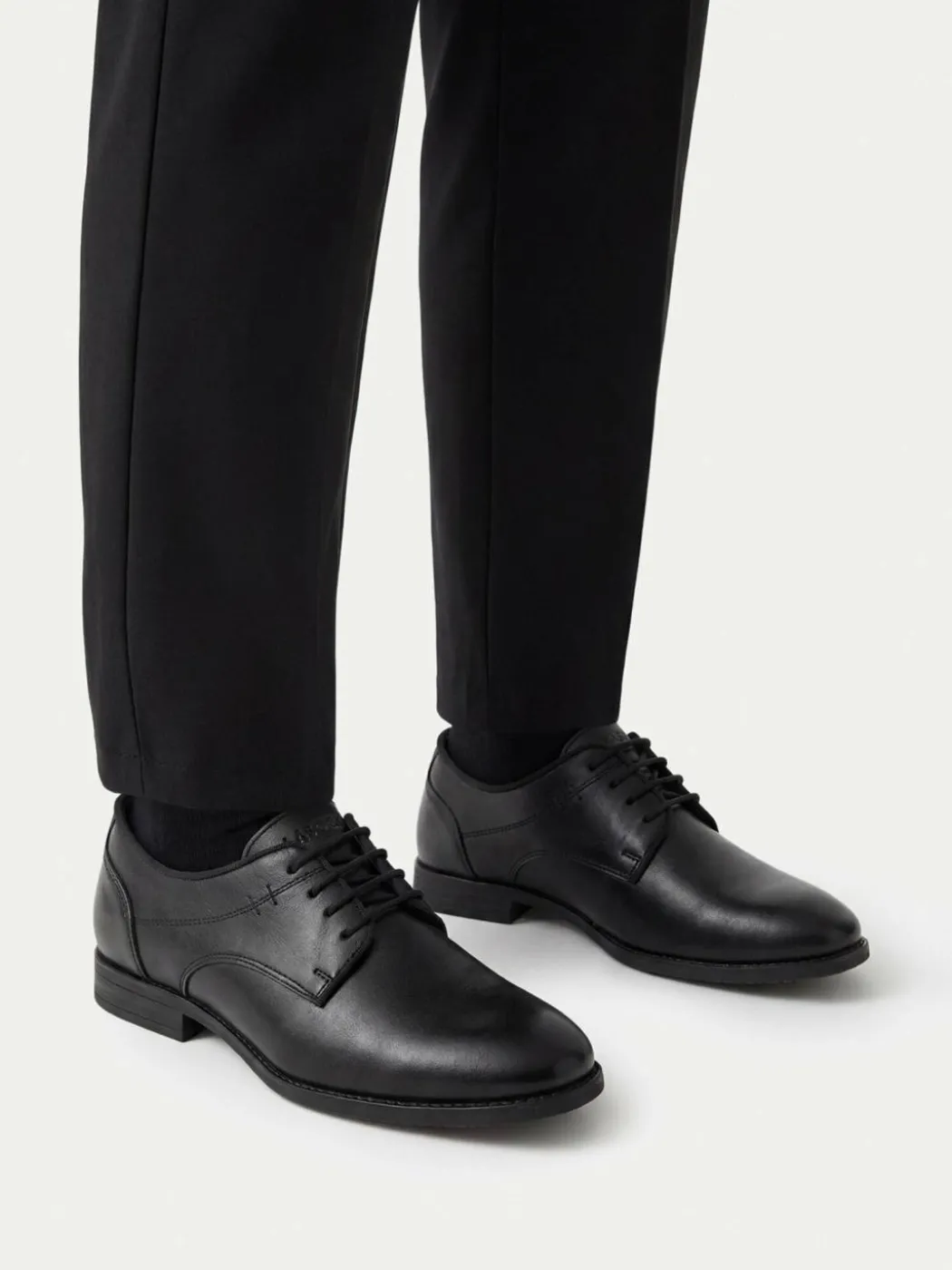 Scarpe basse CEO- BI12-ASTRA-03A Nero