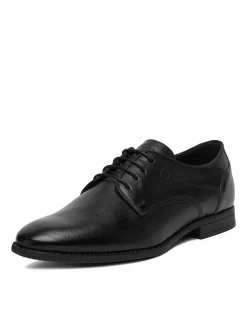 Scarpe basse CEO- BI12-ASTRA-03A Nero