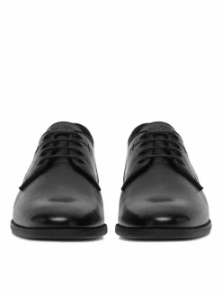 Scarpe basse CEO- BI12-ASTRA-03A Nero