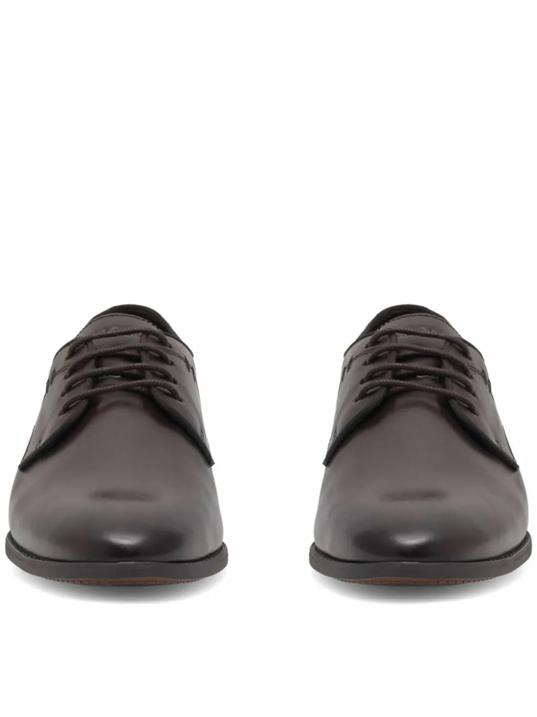 Scarpe basse CEO- BI12-ASTRA-03 Marrone