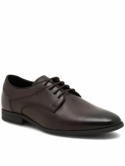 Scarpe basse CEO- BI12-ASTRA-03 Marrone