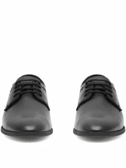 Scarpe basse CEO- BI12-ASTRA-03 Nero