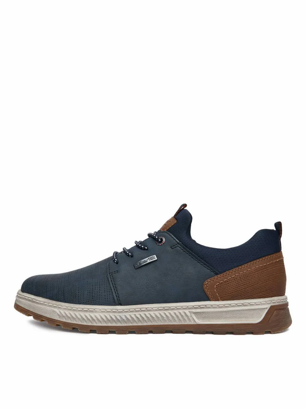 Scarpe basse CEO-37050-15 Blu scuro