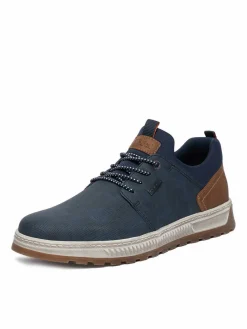 Scarpe basse CEO-37050-15 Blu scuro