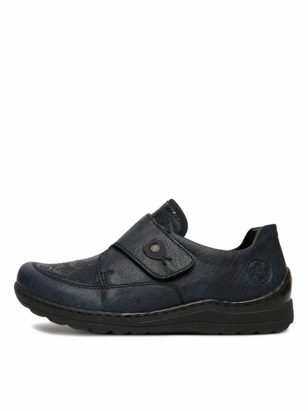Scarpe basse CEO-48951-14 Blu scuro