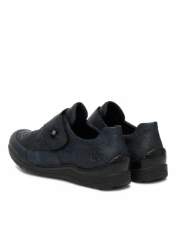 Scarpe basse CEO-48951-14 Blu scuro