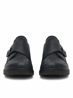 Scarpe basse CEO-48951-14 Blu scuro