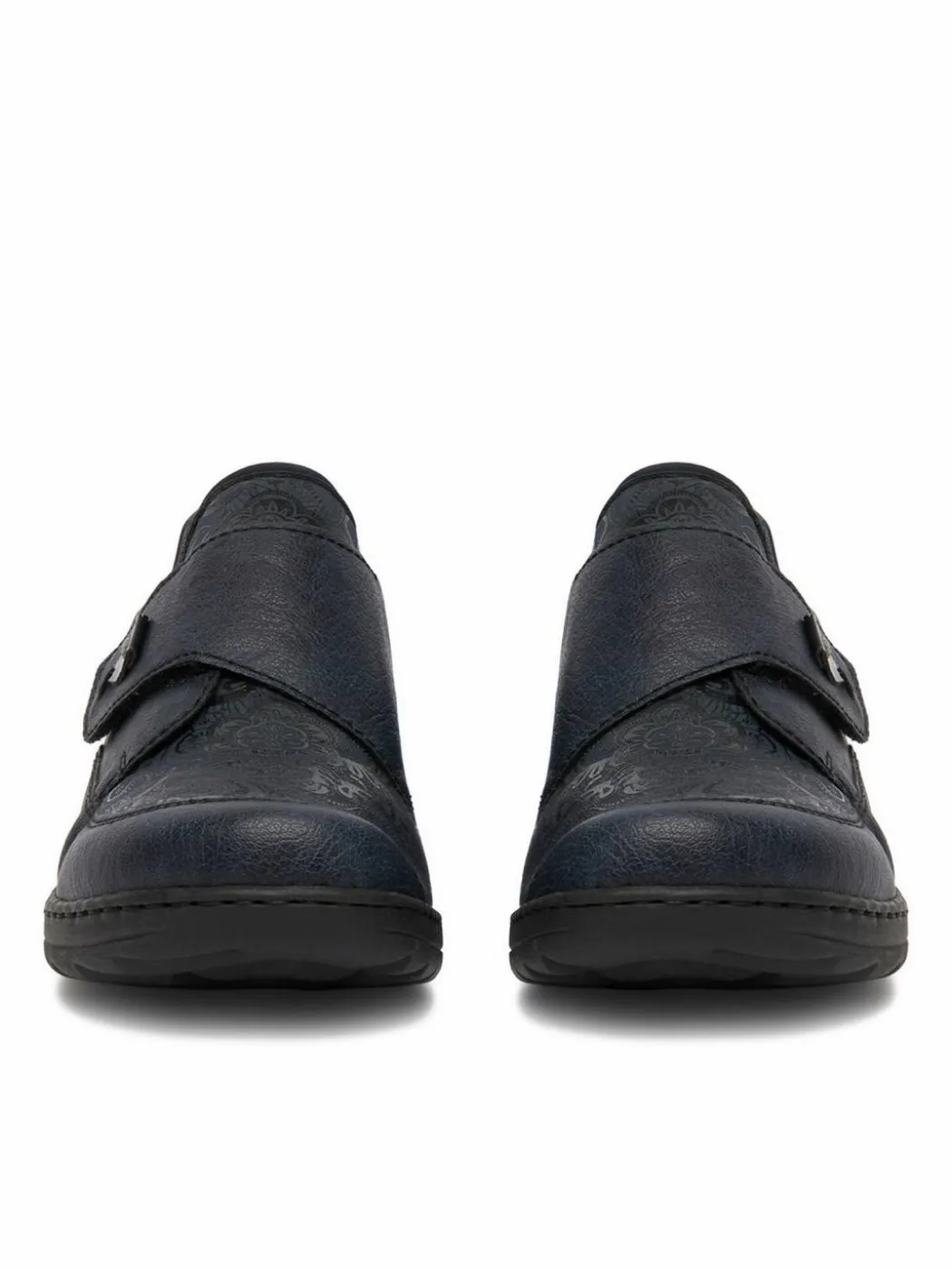 Scarpe basse CEO-48951-14 Blu scuro