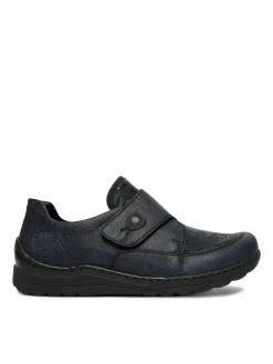 Scarpe basse CEO-48951-14 Blu scuro