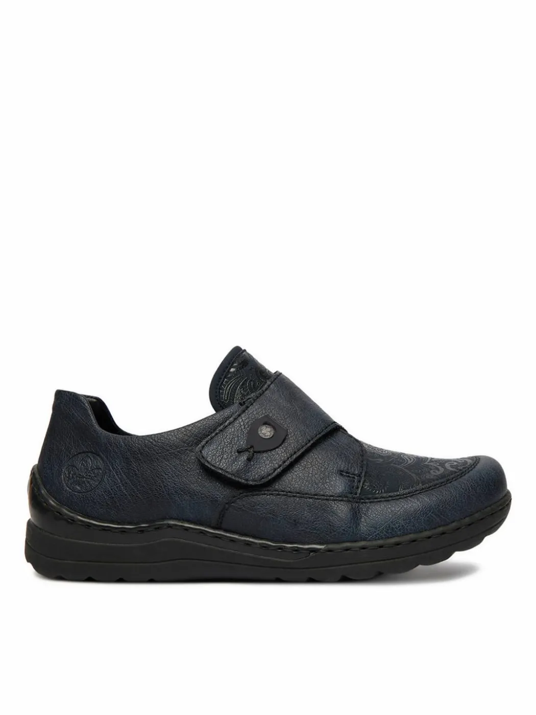 Scarpe basse CEO-48951-14 Blu scuro