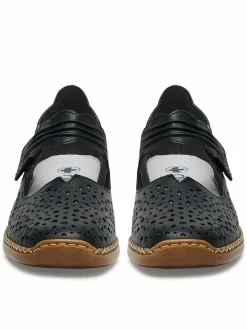 Scarpe basse CEO-41399-14 Blu scuro