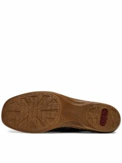Scarpe basse CEO-41399-14 Blu scuro