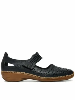 Scarpe basse CEO-41399-14 Blu scuro