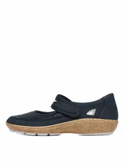 Scarpe basse CEO-44859-14 Blu scuro