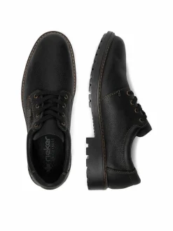 Scarpe basse CEO-B4610-00 Nero