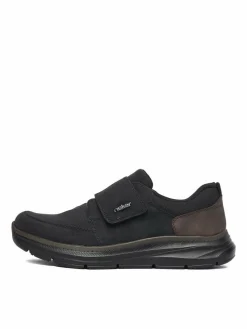 Scarpe basse CEO-B1854-00 Nero