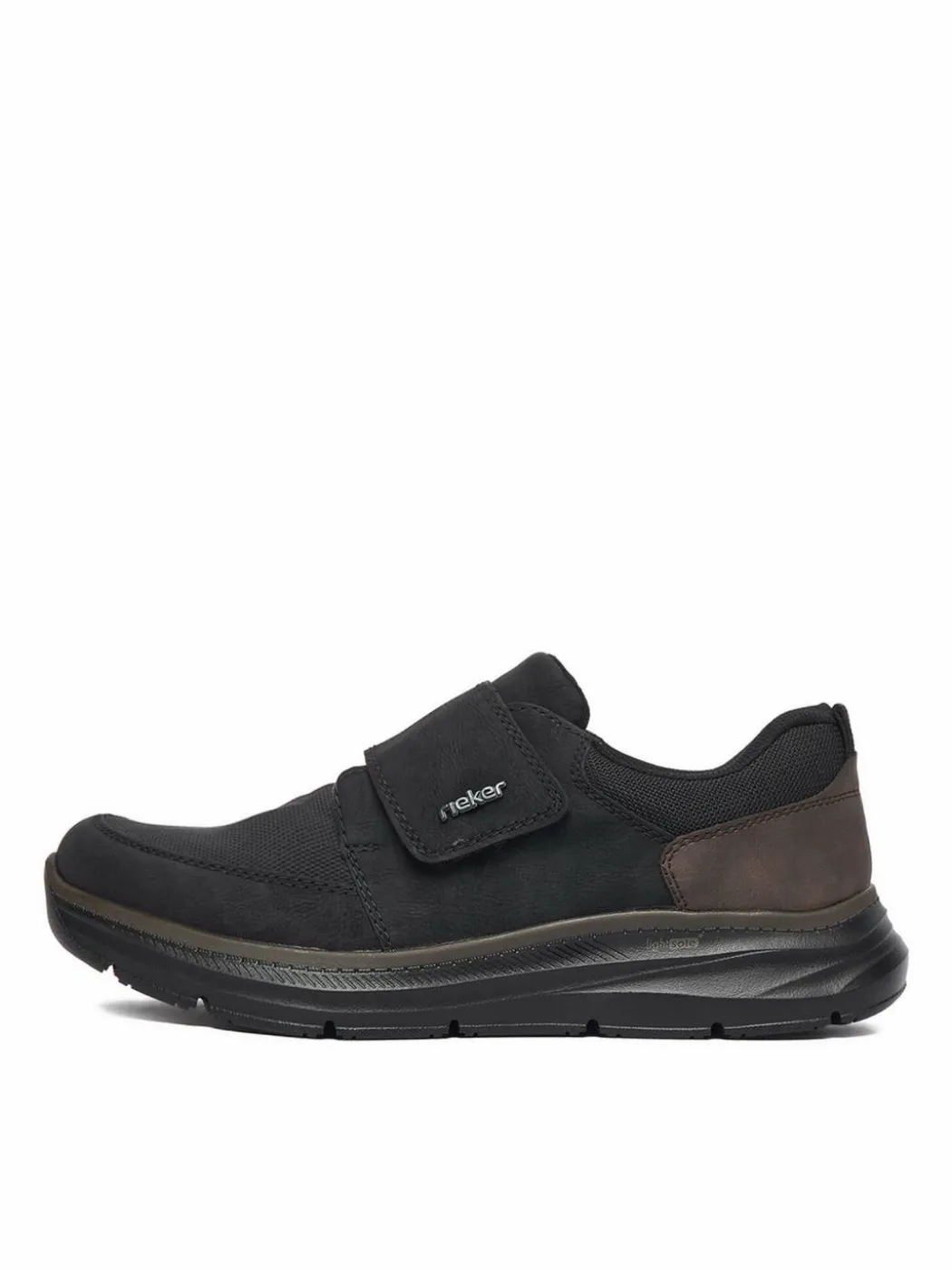 Scarpe basse CEO-B1854-00 Nero