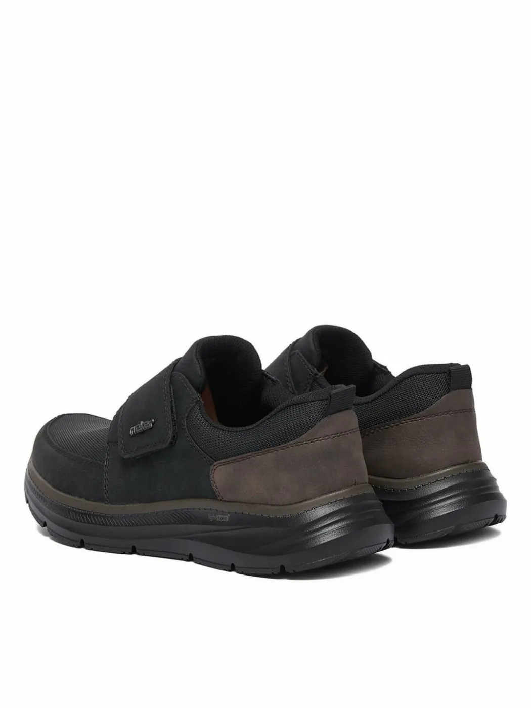 Scarpe basse CEO-B1854-00 Nero
