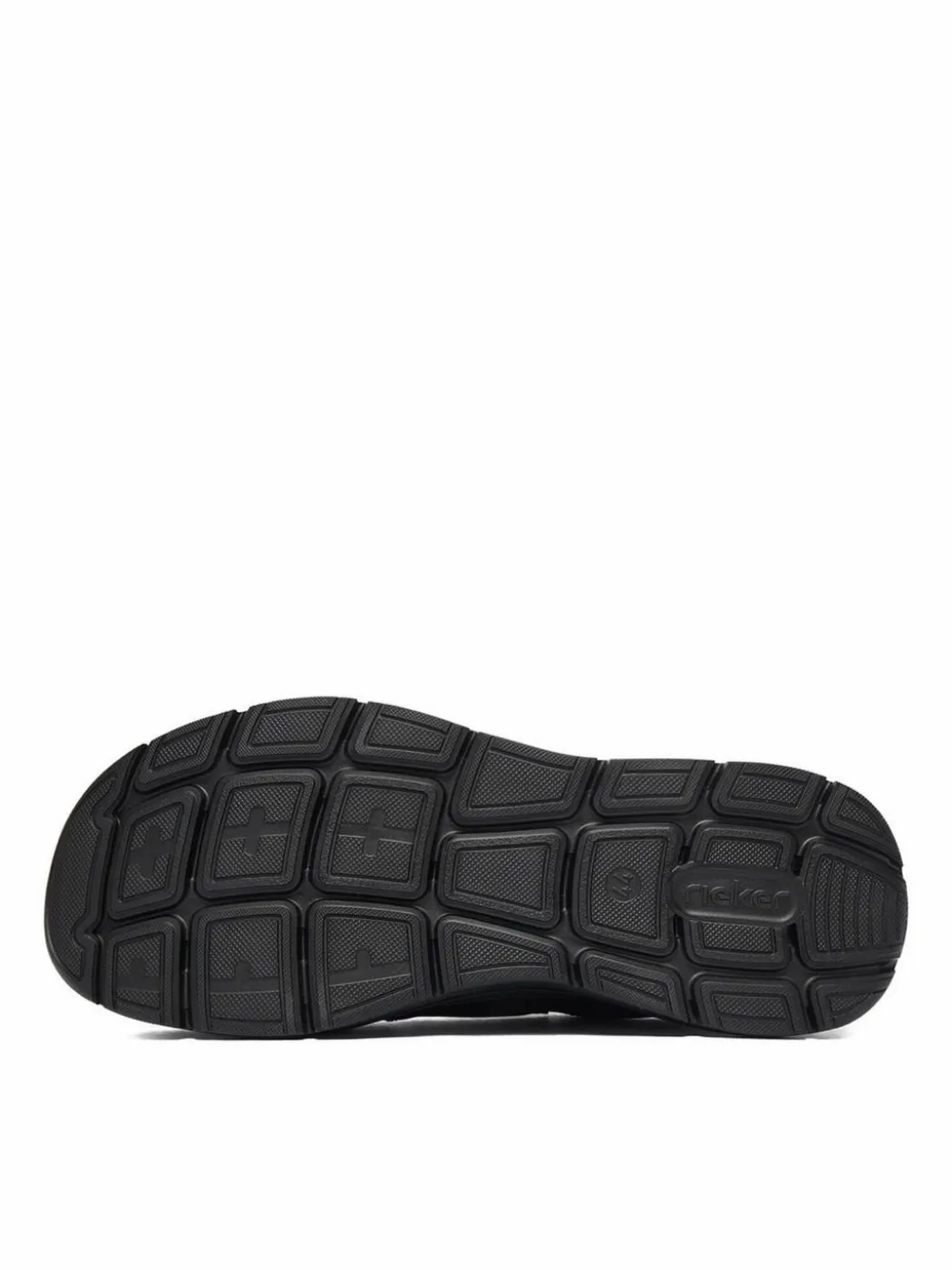 Scarpe basse CEO-B1854-00 Nero
