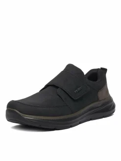 Scarpe basse CEO-B1854-00 Nero
