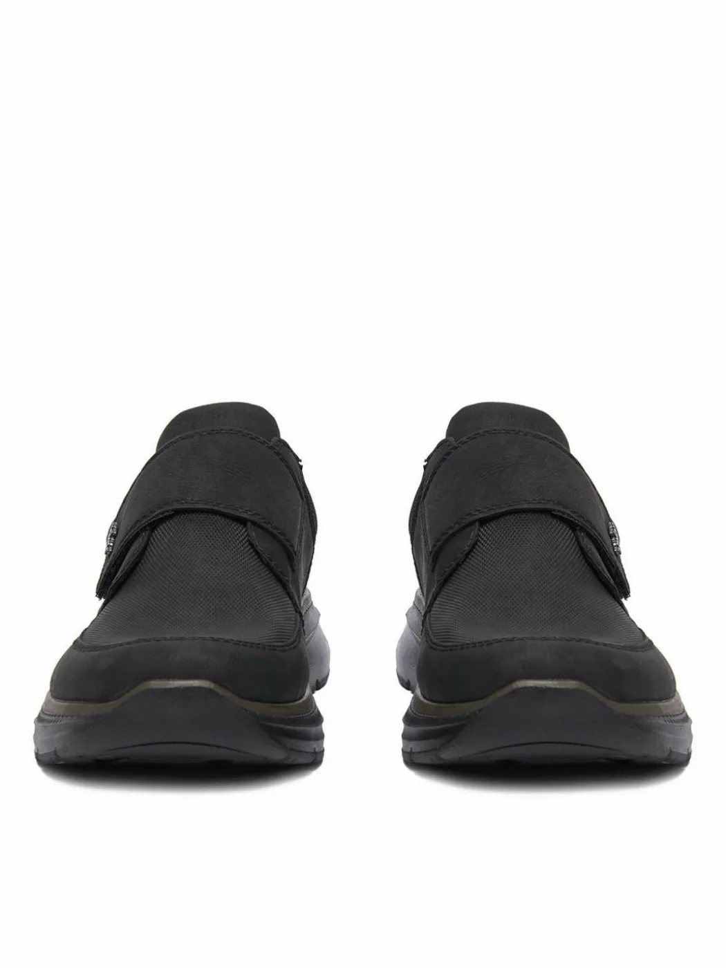Scarpe basse CEO-B1854-00 Nero