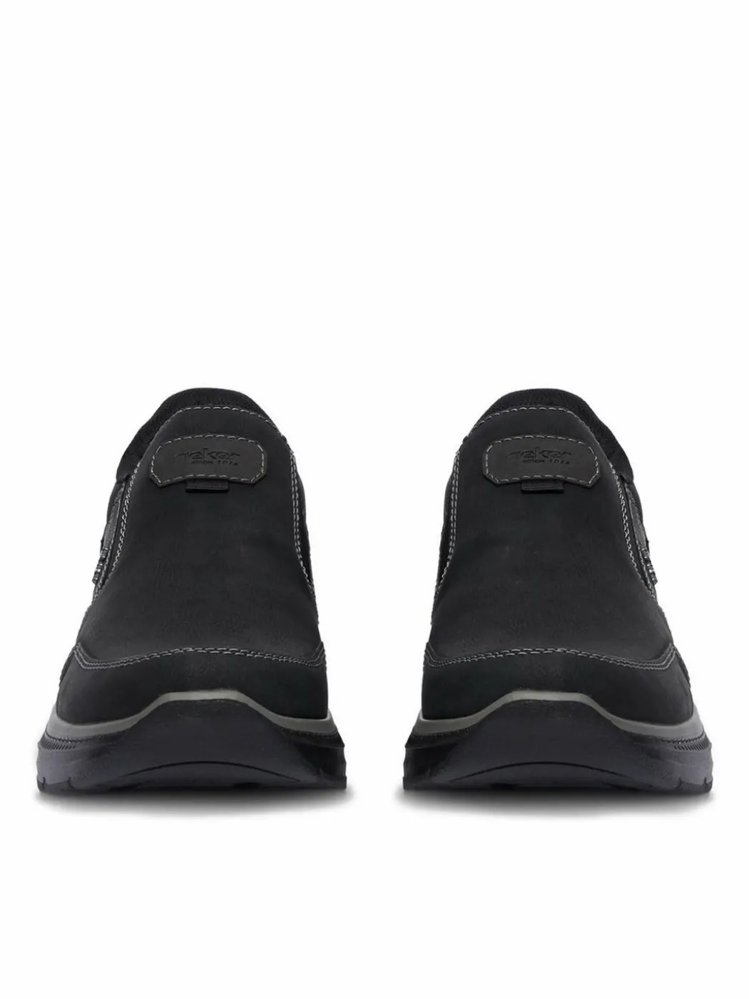 Scarpe basse CEO-B1851-00 Nero