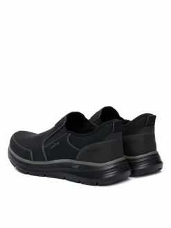 Scarpe basse CEO-B1851-00 Nero