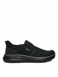 Scarpe basse CEO-B1851-00 Nero