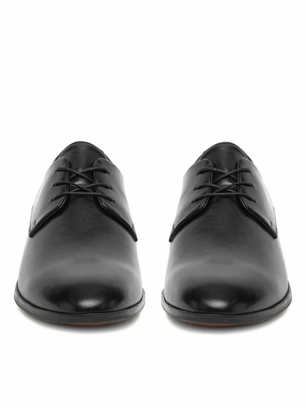 Scarpe basse CEO-BROOKS2-01 MI08 Nero