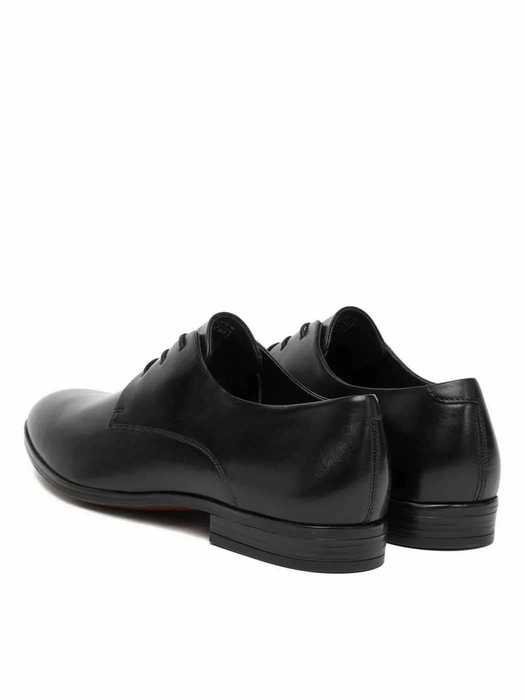 Scarpe basse CEO-BROOKS2-01 MI08 Nero