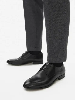 Scarpe basse CEO-BROOKS2-01 MI08 Nero
