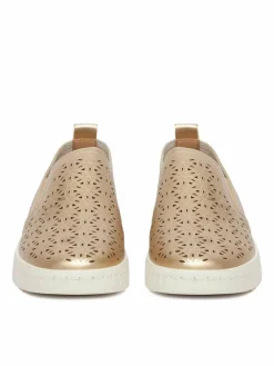 Scarpe basse CEO-CB159-2 Oro