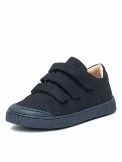 Scarpe basse CEO-CI12-BAKU-10A(III)CH Blu scuro