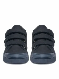 Scarpe basse CEO-CI12-BAKU-10A(III)CH Blu scuro