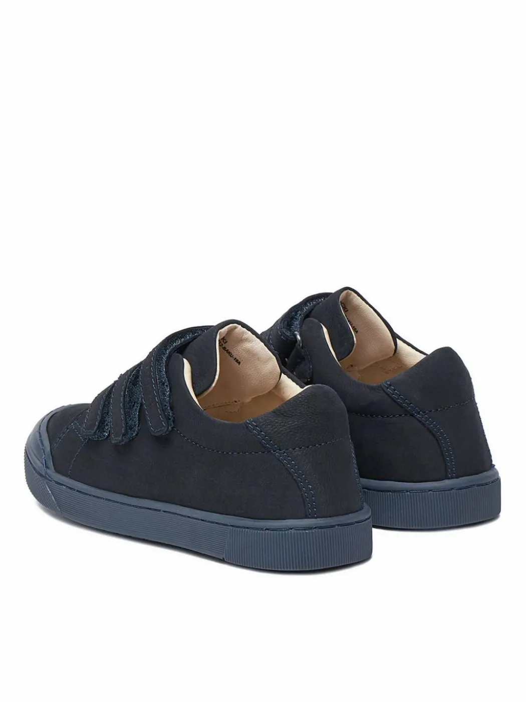 Scarpe basse CEO-CI12-BAKU-10A(III)CH Blu scuro